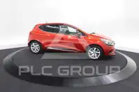 2016 Renault Clio