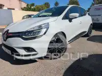 2016 Renault Clio
