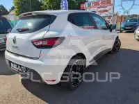 2016 Renault Clio