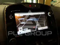 2016 Renault Clio