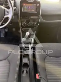 2016 Renault Clio