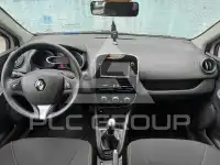 2016 Renault Clio