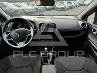 2016 Renault Clio