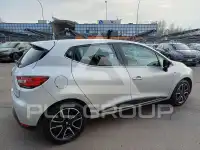 2016 Renault Clio