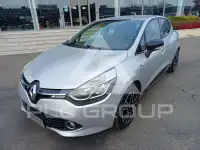 2016 Renault Clio