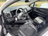 2016 Renault Clio