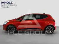 2016 Renault Clio