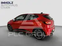 2016 Renault Clio