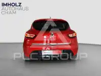 2016 Renault Clio