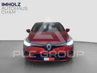 2016 Renault Clio