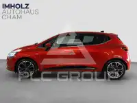 2016 Renault Clio
