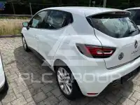 2016 Renault Clio