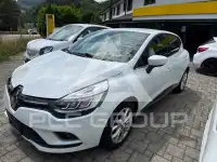 2016 Renault Clio
