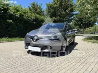 2016 Renault Clio