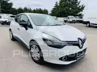 2016 Renault Clio