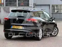 2016 Renault Clio