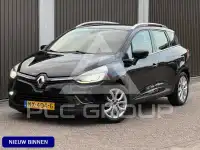 2016 Renault Clio