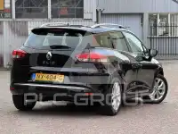 2016 Renault Clio
