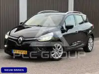 2016 Renault Clio
