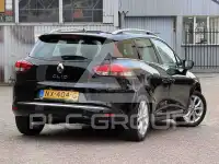 2016 Renault Clio