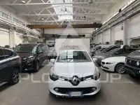 2016 Renault Clio