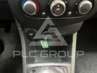 2016 Renault Clio