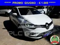 2016 Renault Clio