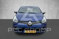 2016 Renault Clio