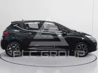 2016 Renault Clio
