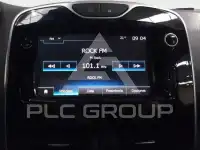 2016 Renault Clio