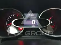 2016 Renault Clio