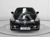 2016 Renault Clio
