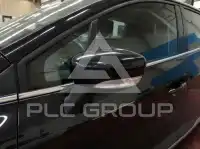 2016 Renault Clio