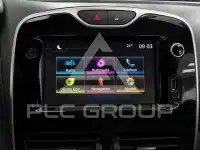 2016 Renault Clio