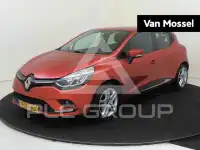 2016 Renault Clio