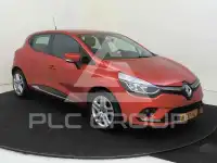 2016 Renault Clio