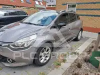 2016 Renault Clio