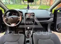 2016 Renault Clio