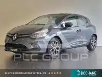 2016 Renault Clio