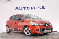 2016 Renault Clio