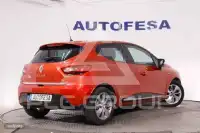2016 Renault Clio