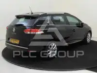 2016 Renault Clio