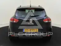 2016 Renault Clio