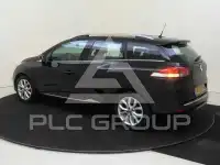 2016 Renault Clio