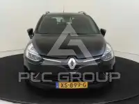 2016 Renault Clio