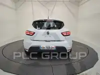 2016 Renault Clio