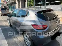 2016 Renault Clio