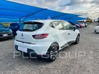 2016 Renault Clio