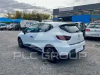 2016 Renault Clio