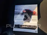 2016 Renault Clio